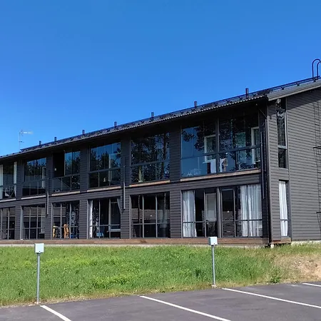 Uusi Epic Galaxy Hiekkasaerkaet - Sisaeltaeae Liinavaatteet Apartment *